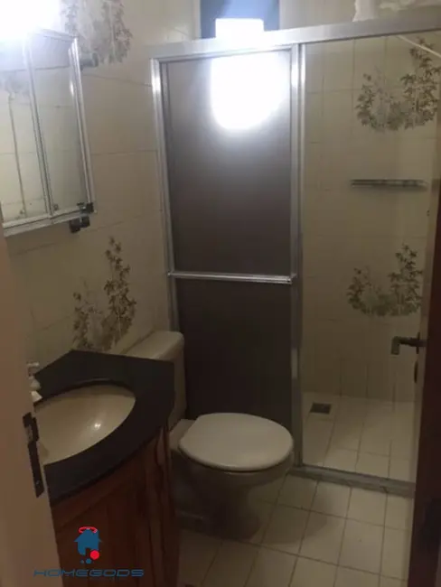 Apartamento com 3 quartos à venda, 110m2 em Vila Paraíso, Campinas - SP - imagem 3 Foto 3 de Apartamento com 3 quartos à venda, 110m2 em Vila Paraíso, Campinas - SP