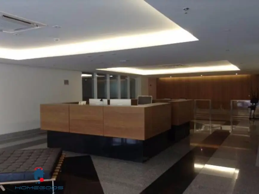 Sala Comercial à venda, 40m2 em Chácara da Barra, Campinas - SP - imagem 8 Foto 8 de Sala Comercial à venda, 40m2 em Chácara da Barra, Campinas - SP