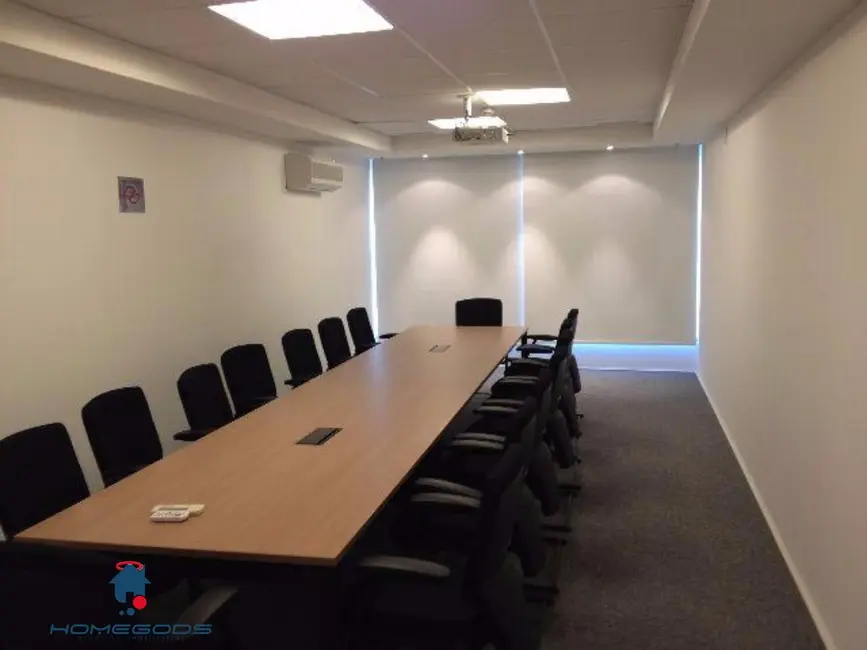 Foto 2 de Sala Comercial à venda, 40m2 em Chácara da Barra, Campinas - SP