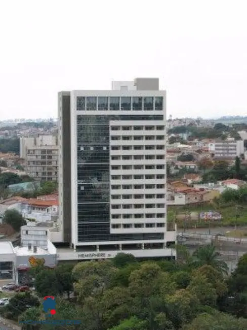 Sala Comercial à venda, 40m2 em Chácara da Barra, Campinas - SP - imagem 5 Foto 5 de Sala Comercial à venda, 40m2 em Chácara da Barra, Campinas - SP