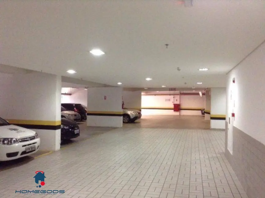 Sala Comercial à venda, 40m2 em Chácara da Barra, Campinas - SP - imagem 7 Foto 7 de Sala Comercial à venda, 40m2 em Chácara da Barra, Campinas - SP