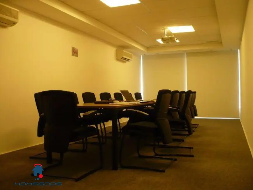 Sala Comercial à venda, 40m2 em Chácara da Barra, Campinas - SP - imagem 4 Foto 4 de Sala Comercial à venda, 40m2 em Chácara da Barra, Campinas - SP
