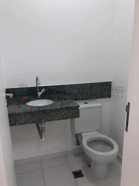 Sala Comercial à venda e para alugar, 37m2 em Chácara da Barra, Campinas - SP - imagem 7 Foto 7 de Sala Comercial à venda e para alugar, 37m2 em Chácara da Barra, Campinas - SP