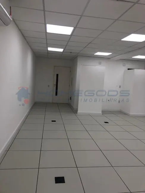 Sala Comercial à venda e para alugar, 37m2 em Chácara da Barra, Campinas - SP - imagem 3 Foto 3 de Sala Comercial à venda e para alugar, 37m2 em Chácara da Barra, Campinas - SP