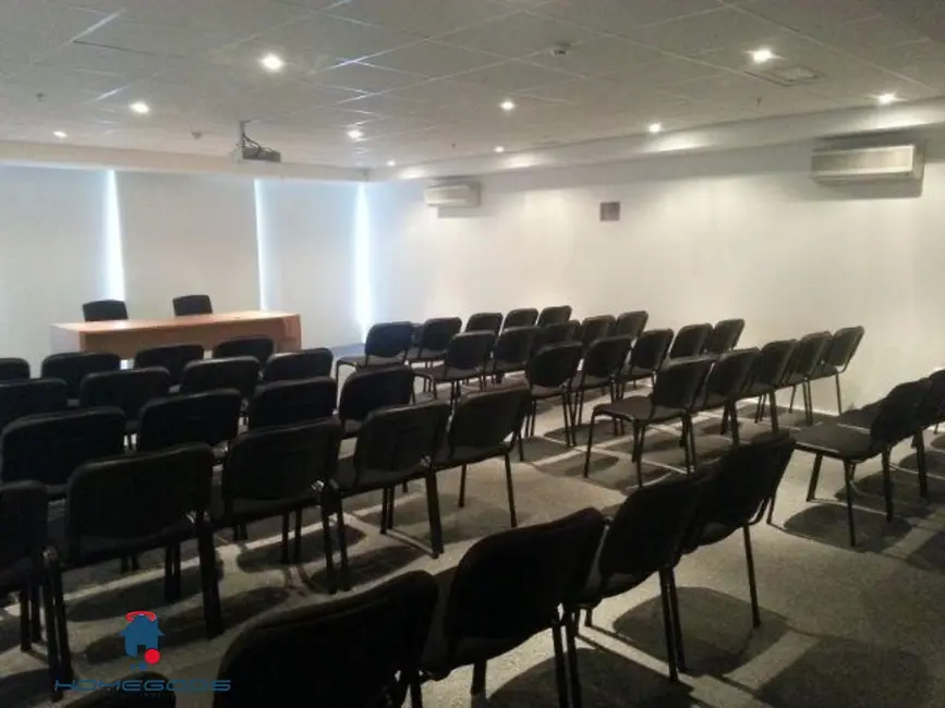 Sala Comercial à venda e para alugar, 37m2 em Chácara da Barra, Campinas - SP - imagem 9 Foto 9 de Sala Comercial à venda e para alugar, 37m2 em Chácara da Barra, Campinas - SP