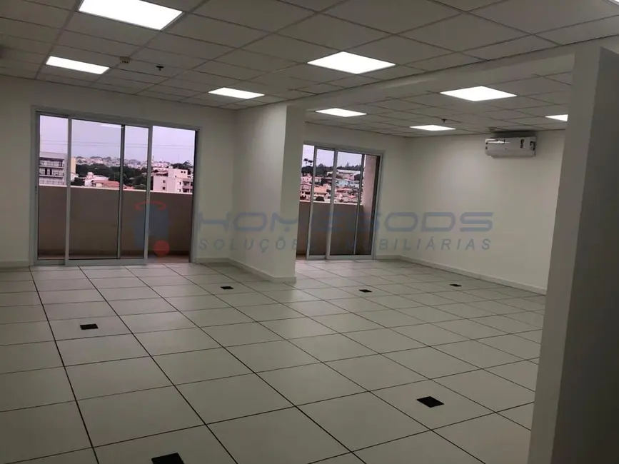 Sala Comercial à venda e para alugar, 37m2 em Chácara da Barra, Campinas - SP - imagem 4 Foto 4 de Sala Comercial à venda e para alugar, 37m2 em Chácara da Barra, Campinas - SP