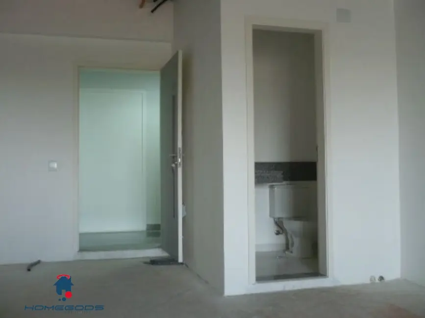 Sala Comercial à venda e para alugar, 37m2 em Chácara da Barra, Campinas - SP - imagem 6 Foto 6 de Sala Comercial à venda e para alugar, 37m2 em Chácara da Barra, Campinas - SP