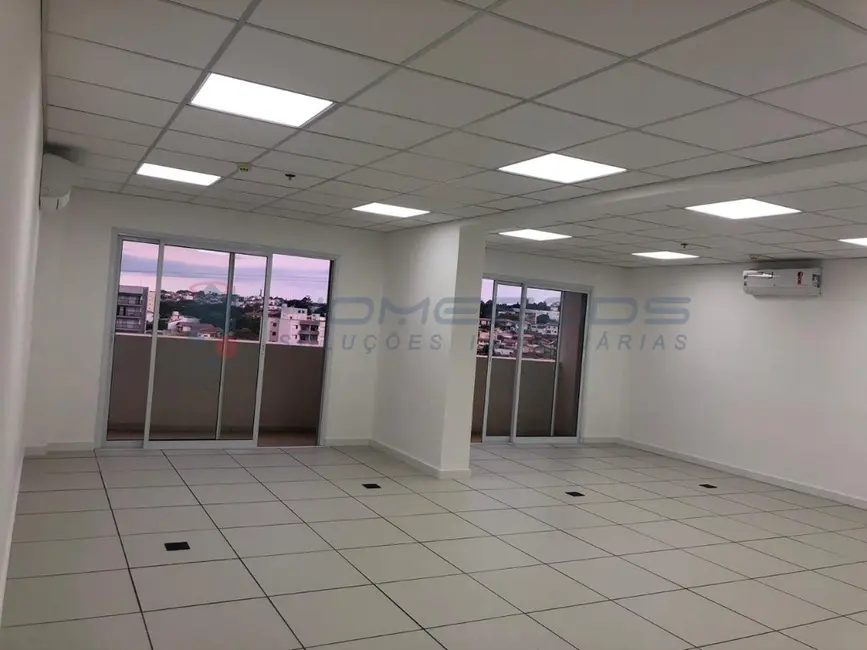 Sala Comercial à venda e para alugar, 37m2 em Chácara da Barra, Campinas - SP - imagem 2 Foto 2 de Sala Comercial à venda e para alugar, 37m2 em Chácara da Barra, Campinas - SP