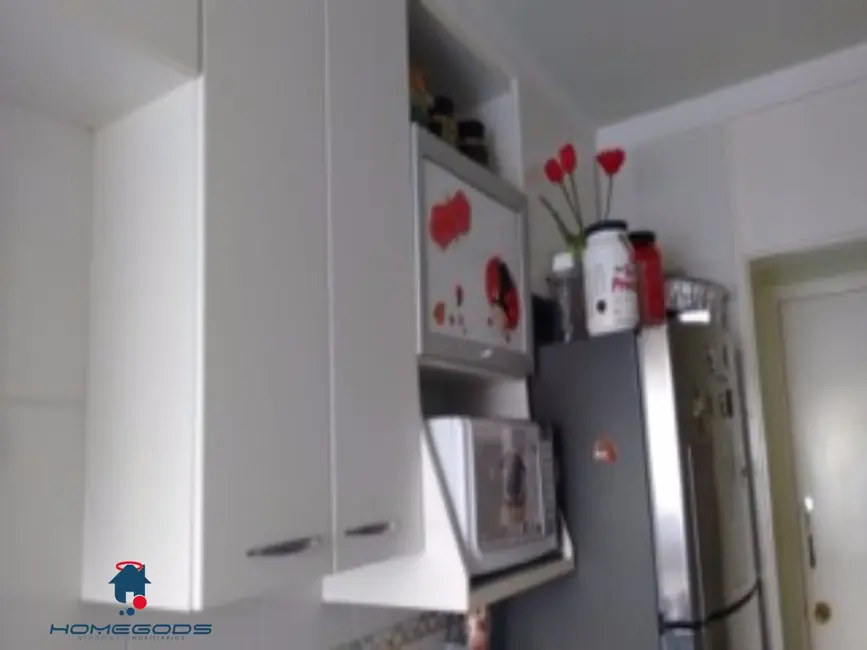 Foto 8 de Apartamento com 2 quartos à venda, 59m2 em Parque Itália, Campinas - SP