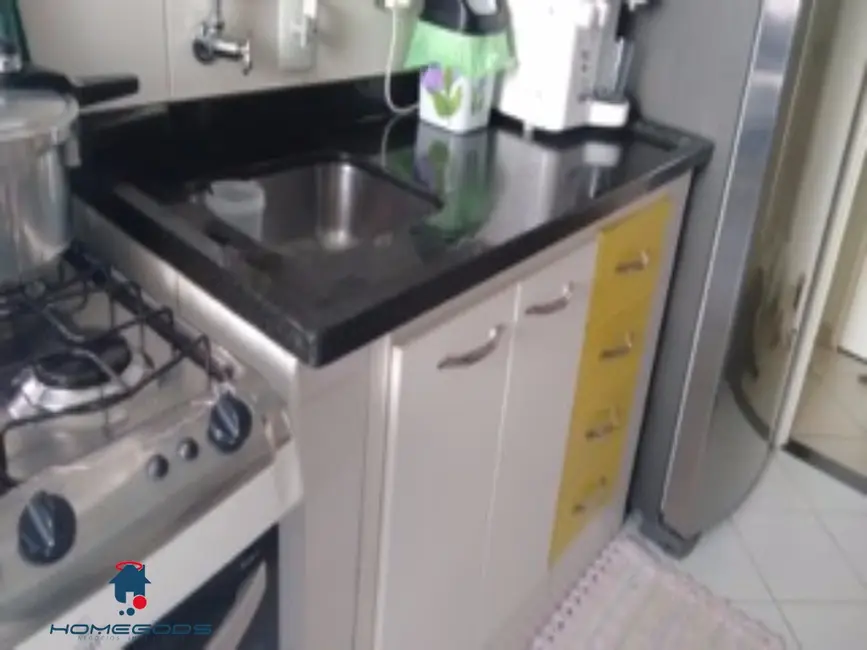 Foto 9 de Apartamento com 2 quartos à venda, 59m2 em Parque Itália, Campinas - SP