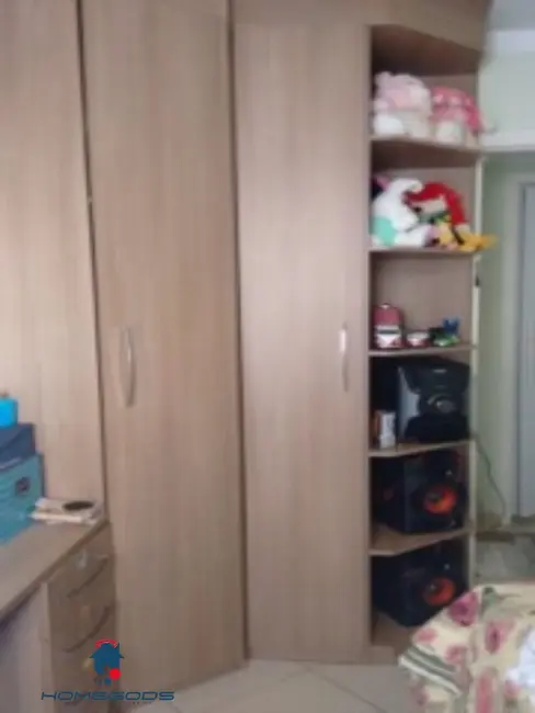 Foto 4 de Apartamento com 2 quartos à venda, 59m2 em Parque Itália, Campinas - SP