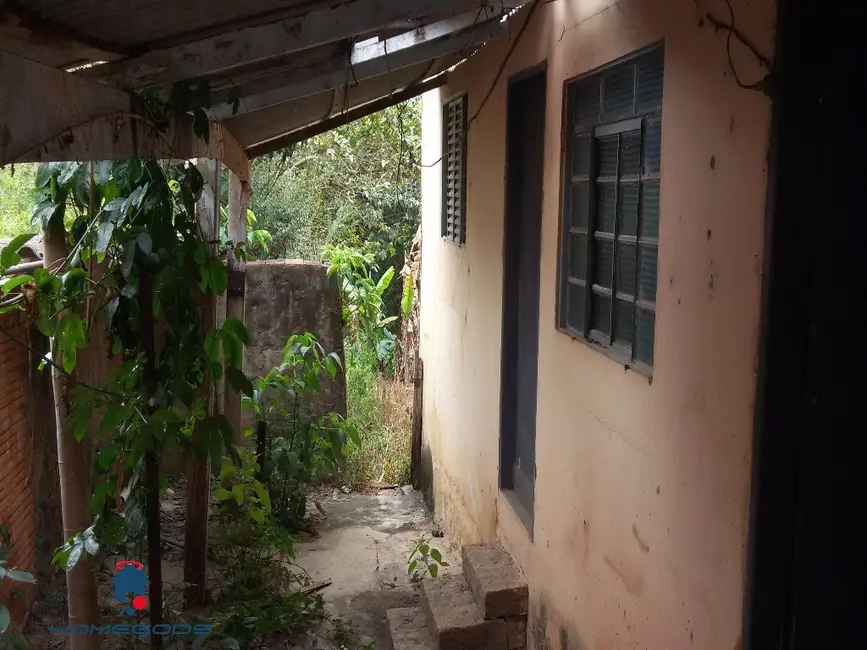 Foto 7 de Casa com 5 quartos à venda, 250m2 em Joaquim Egídio, Campinas - SP
