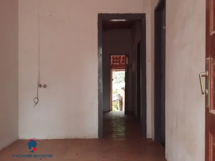 Foto 2 de Casa com 5 quartos à venda, 250m2 em Joaquim Egídio, Campinas - SP
