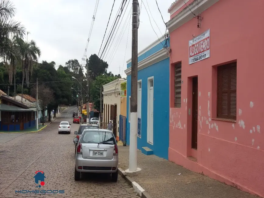 Foto 1 de Casa com 5 quartos à venda, 250m2 em Joaquim Egídio, Campinas - SP