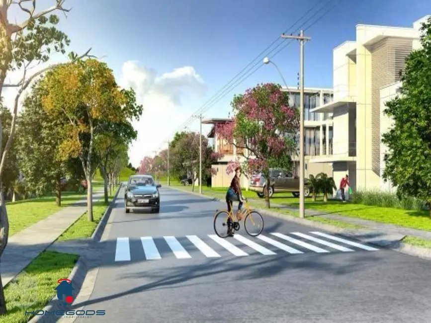 Foto 9 de Terreno / Lote à venda, 611m2 em Jardim Florestal, Jundiai - SP