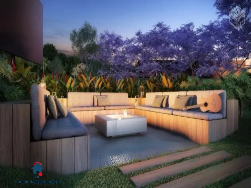 Foto 6 de Terreno / Lote à venda, 611m2 em Jardim Florestal, Jundiai - SP