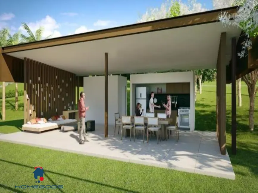 Foto 5 de Terreno / Lote à venda, 611m2 em Jardim Florestal, Jundiai - SP