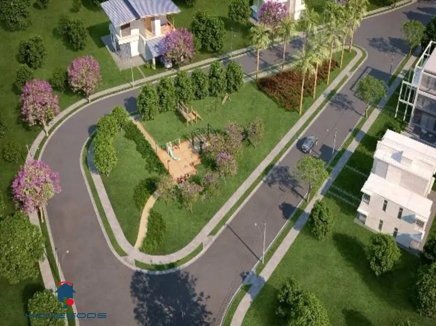 Foto 4 de Terreno / Lote à venda, 611m2 em Jardim Florestal, Jundiai - SP