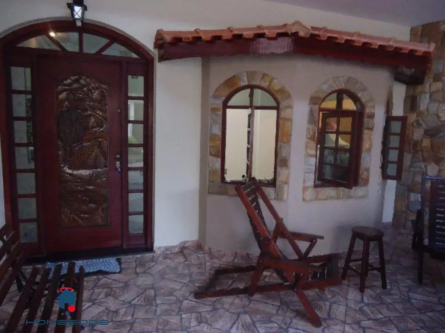 Casa com 4 quartos à venda, 240m2 em Parque Santa Bárbara, Campinas - SP - imagem 7 Foto 7 de Casa com 4 quartos à venda, 240m2 em Parque Santa Bárbara, Campinas - SP