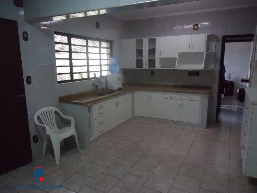 Casa com 4 quartos à venda, 240m2 em Parque Santa Bárbara, Campinas - SP - imagem 5 Foto 5 de Casa com 4 quartos à venda, 240m2 em Parque Santa Bárbara, Campinas - SP