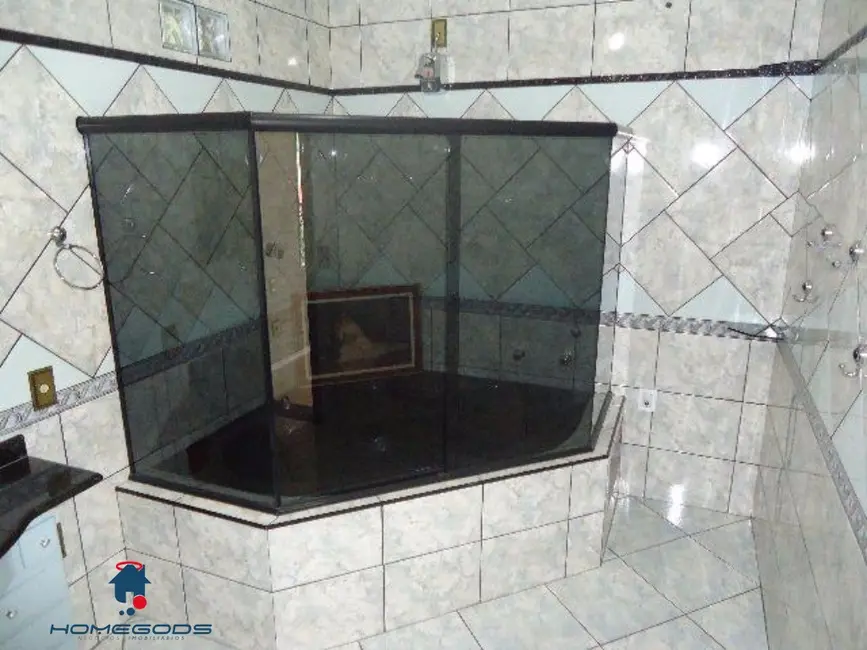 Casa com 4 quartos à venda, 240m2 em Parque Santa Bárbara, Campinas - SP - imagem 4 Foto 4 de Casa com 4 quartos à venda, 240m2 em Parque Santa Bárbara, Campinas - SP