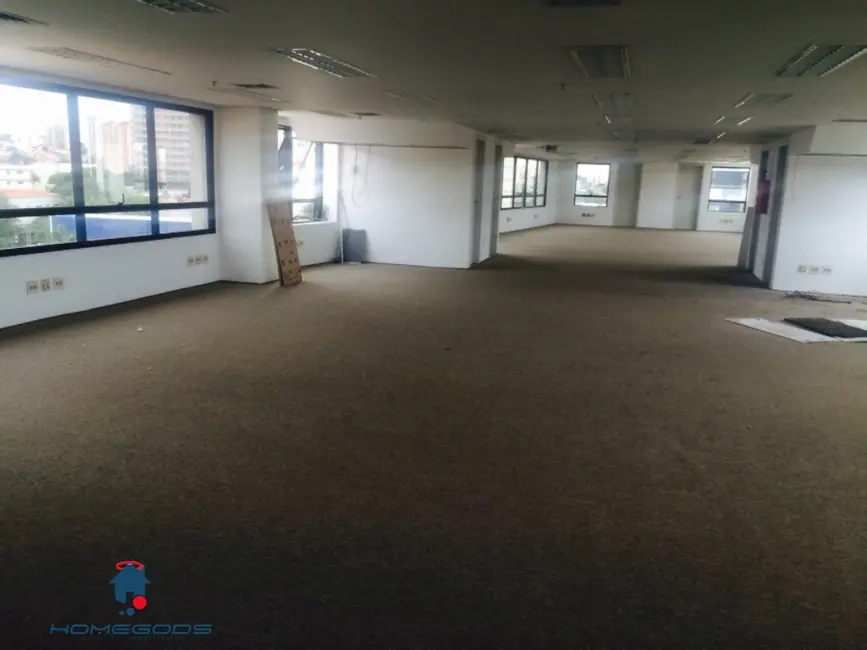 Foto 1 de Sala Comercial para alugar, 243m2 em Cambuí, Campinas - SP