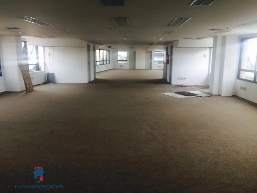 Sala Comercial para alugar, 243m2 em Cambuí, Campinas - SP - imagem 6 Foto 6 de Sala Comercial para alugar, 243m2 em Cambuí, Campinas - SP