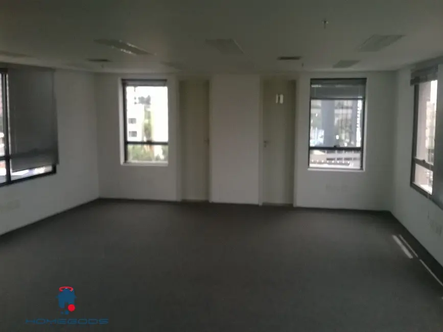 Sala Comercial para alugar, 243m2 em Cambuí, Campinas - SP - imagem 8 Foto 8 de Sala Comercial para alugar, 243m2 em Cambuí, Campinas - SP