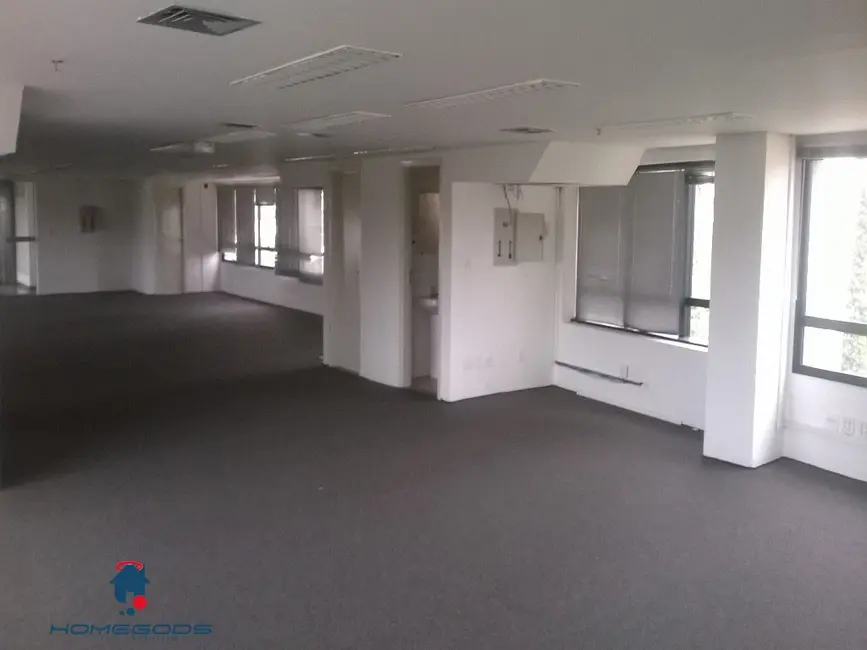 Sala Comercial para alugar, 243m2 em Cambuí, Campinas - SP - imagem 7 Foto 7 de Sala Comercial para alugar, 243m2 em Cambuí, Campinas - SP