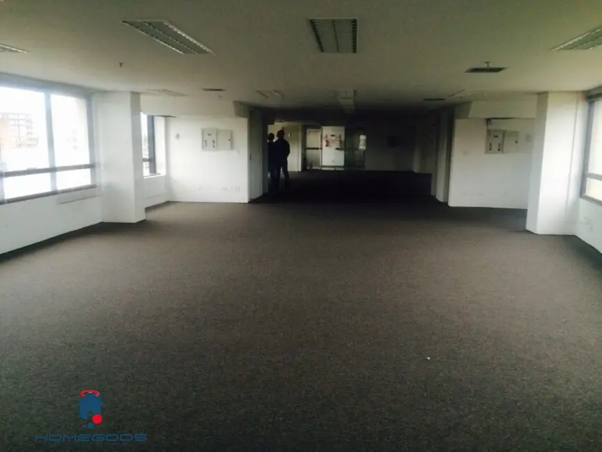 Sala Comercial para alugar, 243m2 em Cambuí, Campinas - SP - imagem 5 Foto 5 de Sala Comercial para alugar, 243m2 em Cambuí, Campinas - SP
