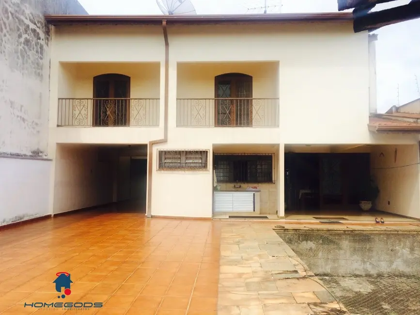 Foto 5 de Casa com 6 quartos à venda, 400m2 em Barão Geraldo, Campinas - SP