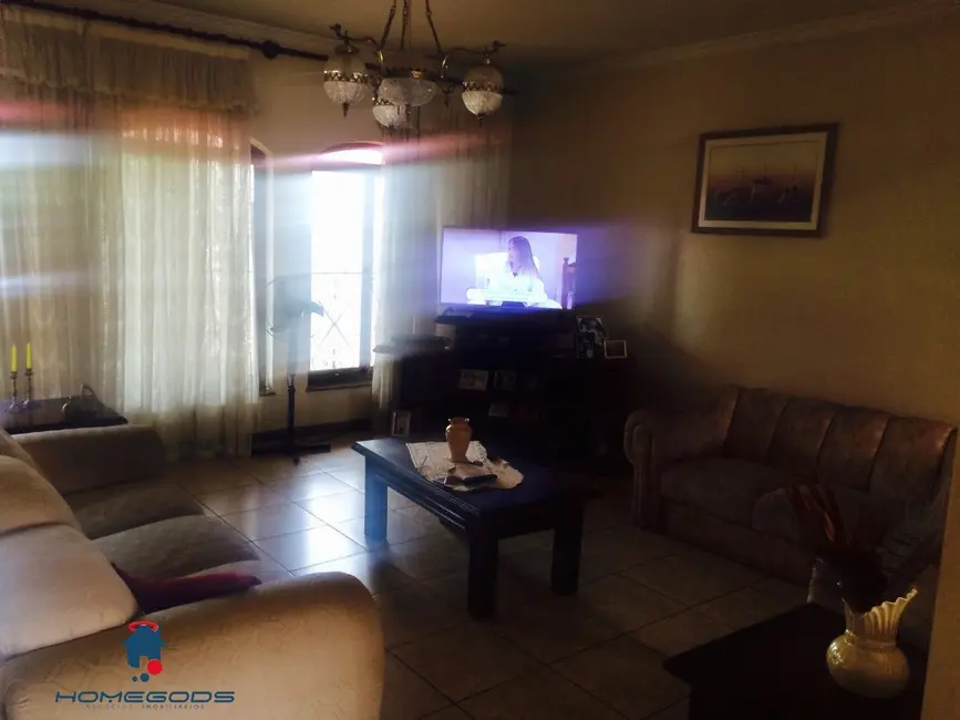 Foto 7 de Casa com 6 quartos à venda, 400m2 em Barão Geraldo, Campinas - SP