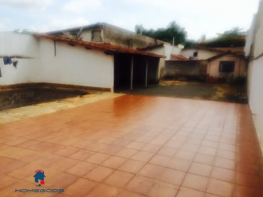 Foto 2 de Casa com 6 quartos à venda, 400m2 em Barão Geraldo, Campinas - SP