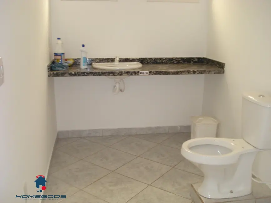 Foto 9 de Armazém / Galpão para alugar, 300m2 em Jardim Myrian Moreira da Costa, Campinas - SP