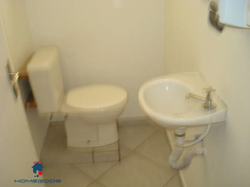 Foto 8 de Armazém / Galpão para alugar, 300m2 em Jardim Myrian Moreira da Costa, Campinas - SP