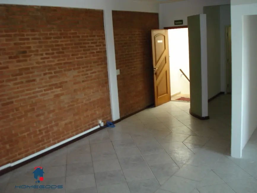 Foto 3 de Armazém / Galpão para alugar, 300m2 em Jardim Myrian Moreira da Costa, Campinas - SP