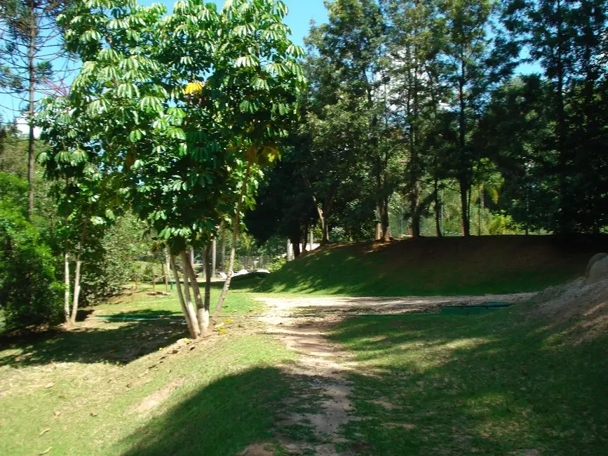 Foto 8 de Terreno / Lote à venda, 1100m2 em Jundiai - SP