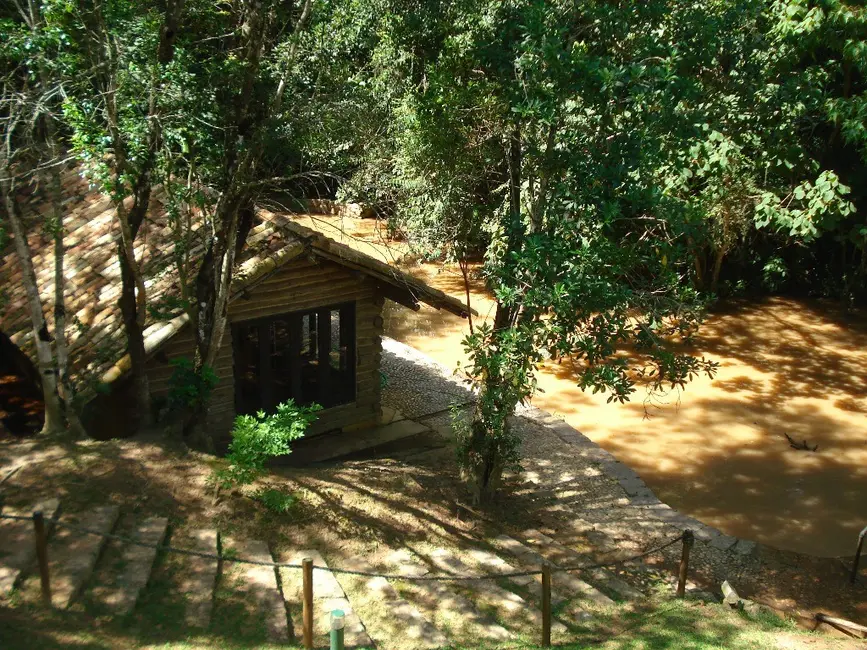 Foto 9 de Terreno / Lote à venda, 1100m2 em Jundiai - SP