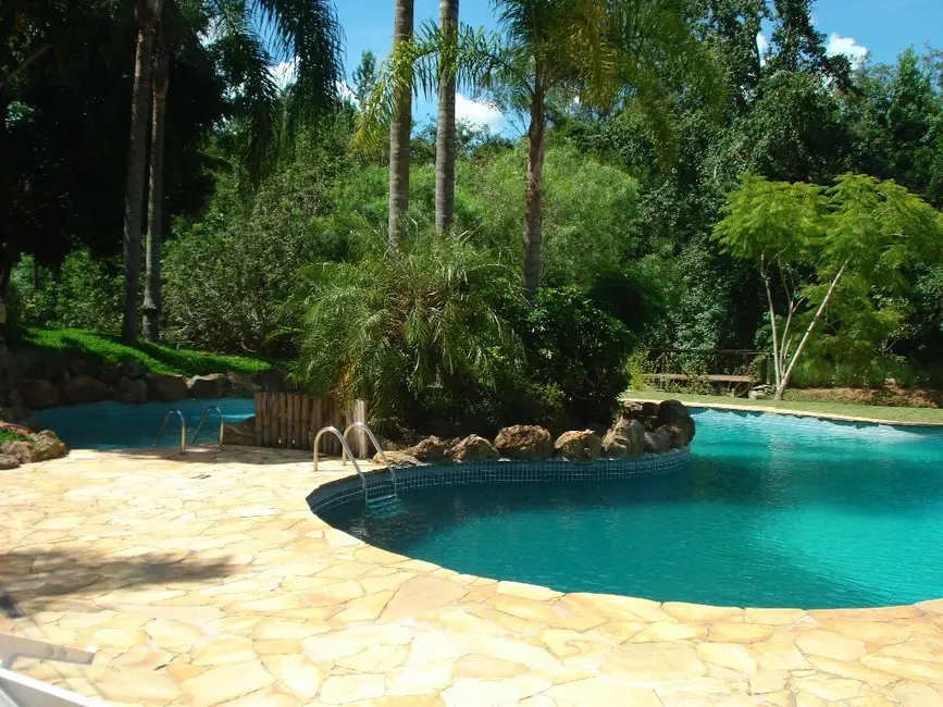 Foto 2 de Terreno / Lote à venda, 1100m2 em Jundiai - SP