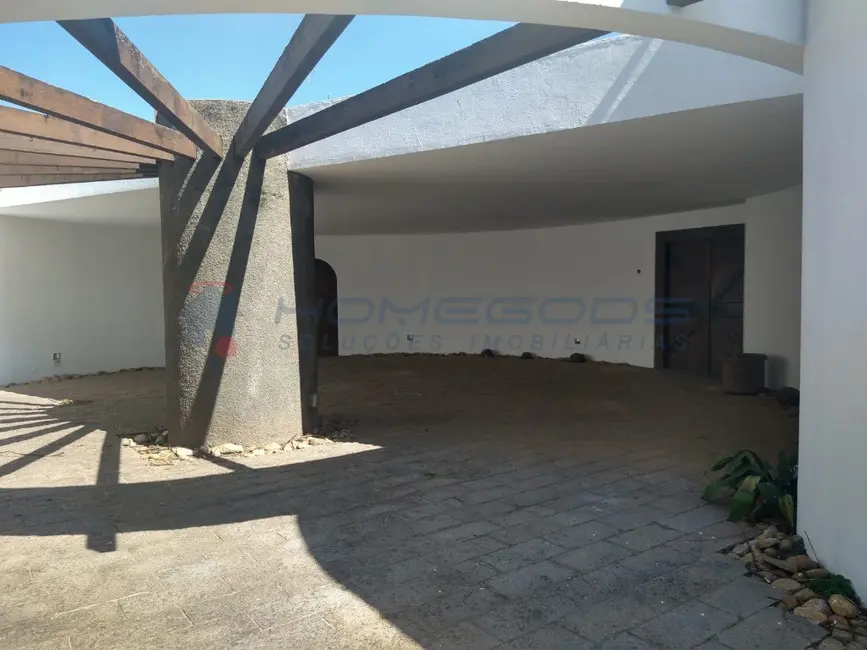 Casa com 3 quartos para alugar, 1160m2 em Jardim das Paineiras, Campinas - SP - imagem 8 Foto 8 de Casa com 3 quartos para alugar, 1160m2 em Jardim das Paineiras, Campinas - SP