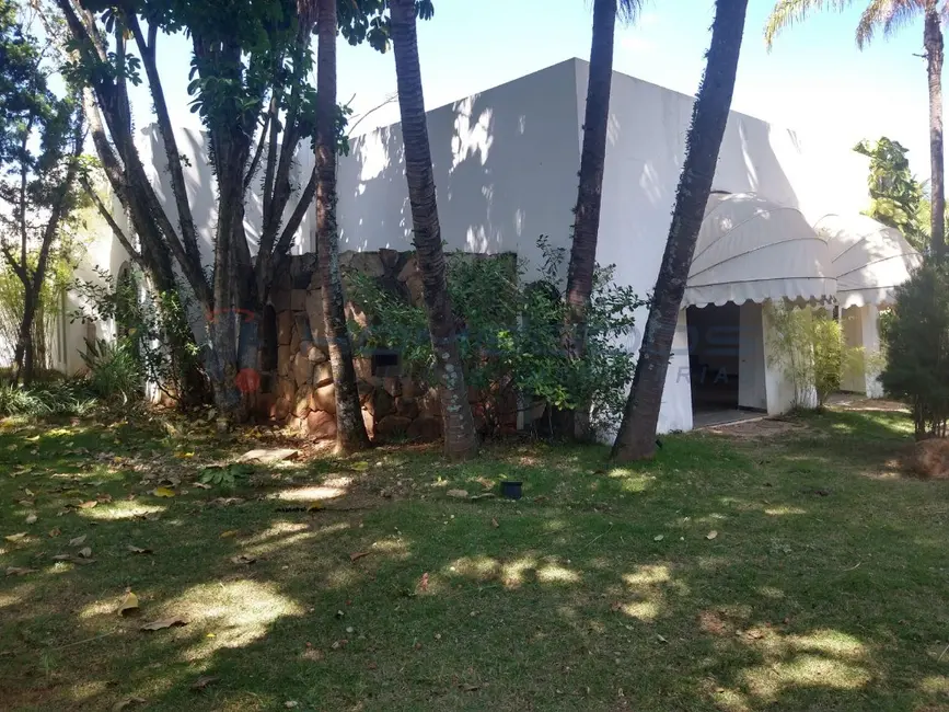 Foto 1 de Casa com 3 quartos para alugar, 1160m2 em Jardim das Paineiras, Campinas - SP