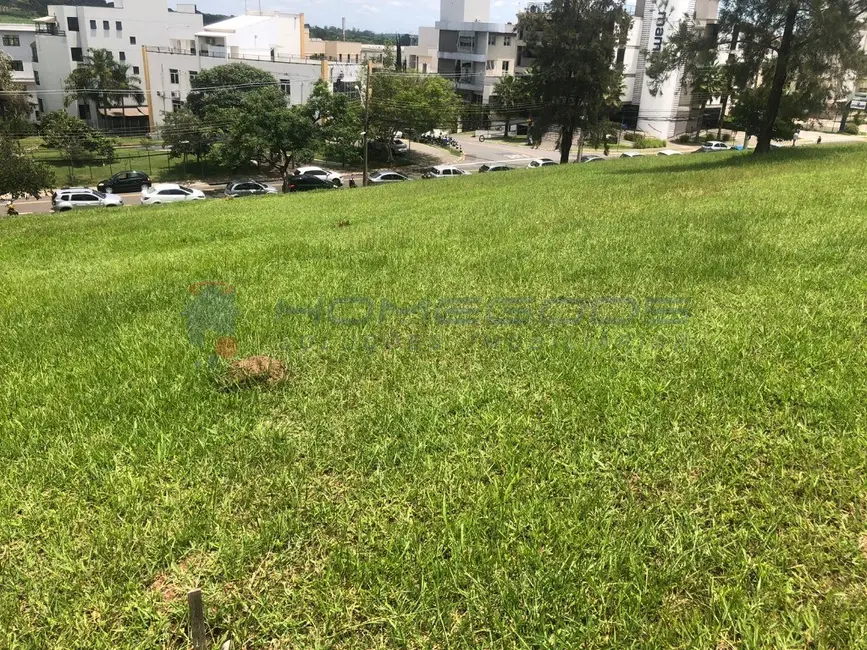 Foto 4 de Terreno / Lote à venda, 890m2 em Loteamento Alphaville Campinas, Campinas - SP