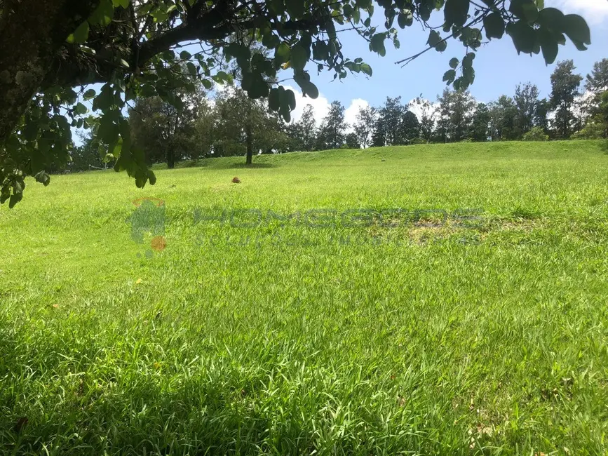 Foto 3 de Terreno / Lote à venda, 890m2 em Loteamento Alphaville Campinas, Campinas - SP