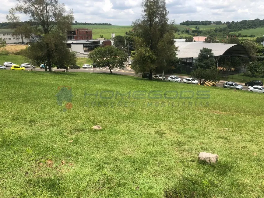 Foto 2 de Terreno / Lote à venda, 890m2 em Loteamento Alphaville Campinas, Campinas - SP