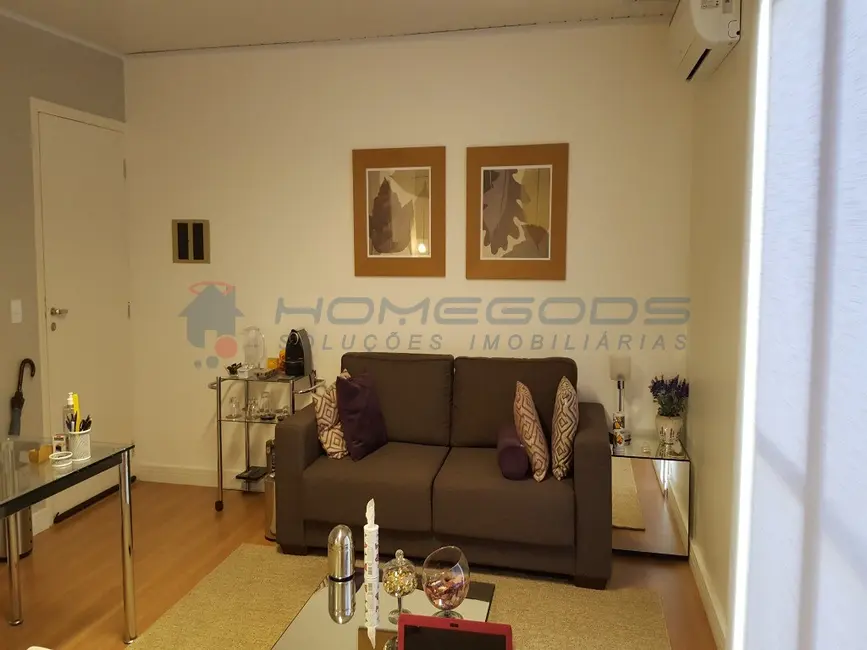 Sala Comercial à venda, 36m2 em Cambuí, Campinas - SP - imagem 3 Foto 3 de Sala Comercial à venda, 36m2 em Cambuí, Campinas - SP