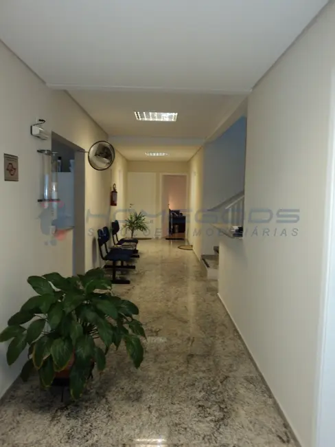 Foto 2 de Sala Comercial à venda, 36m2 em Cambuí, Campinas - SP