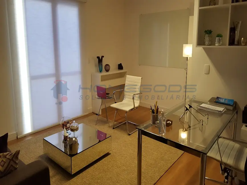 Sala Comercial à venda, 36m2 em Cambuí, Campinas - SP - imagem 5 Foto 5 de Sala Comercial à venda, 36m2 em Cambuí, Campinas - SP