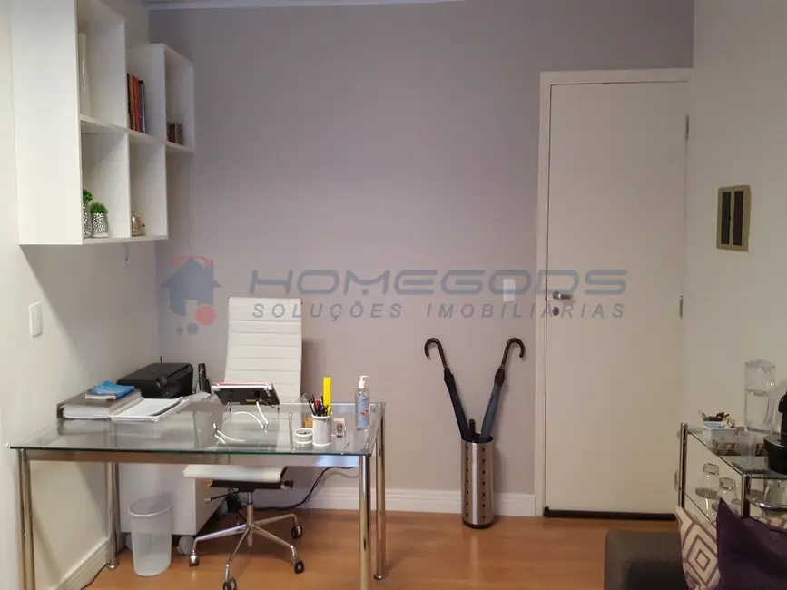 Sala Comercial à venda, 36m2 em Cambuí, Campinas - SP - imagem 4 Foto 4 de Sala Comercial à venda, 36m2 em Cambuí, Campinas - SP