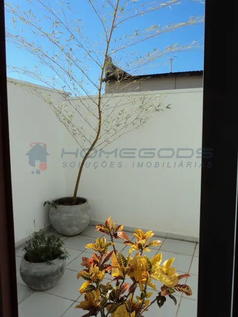 Sala Comercial à venda, 36m2 em Cambuí, Campinas - SP - imagem 6 Foto 6 de Sala Comercial à venda, 36m2 em Cambuí, Campinas - SP