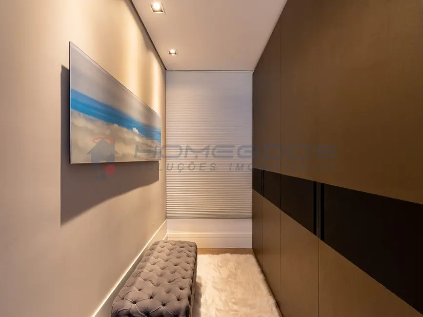 Foto 8 de Apartamento com 4 quartos à venda, 145m2 em Cambuí, Campinas - SP